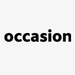 Occasion logosu